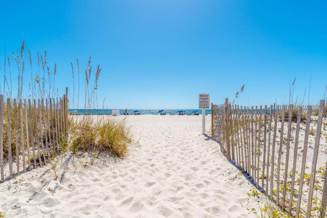 Apartamento Island Winds East #103, Gulf Front. Closest Building To Hangout! *
