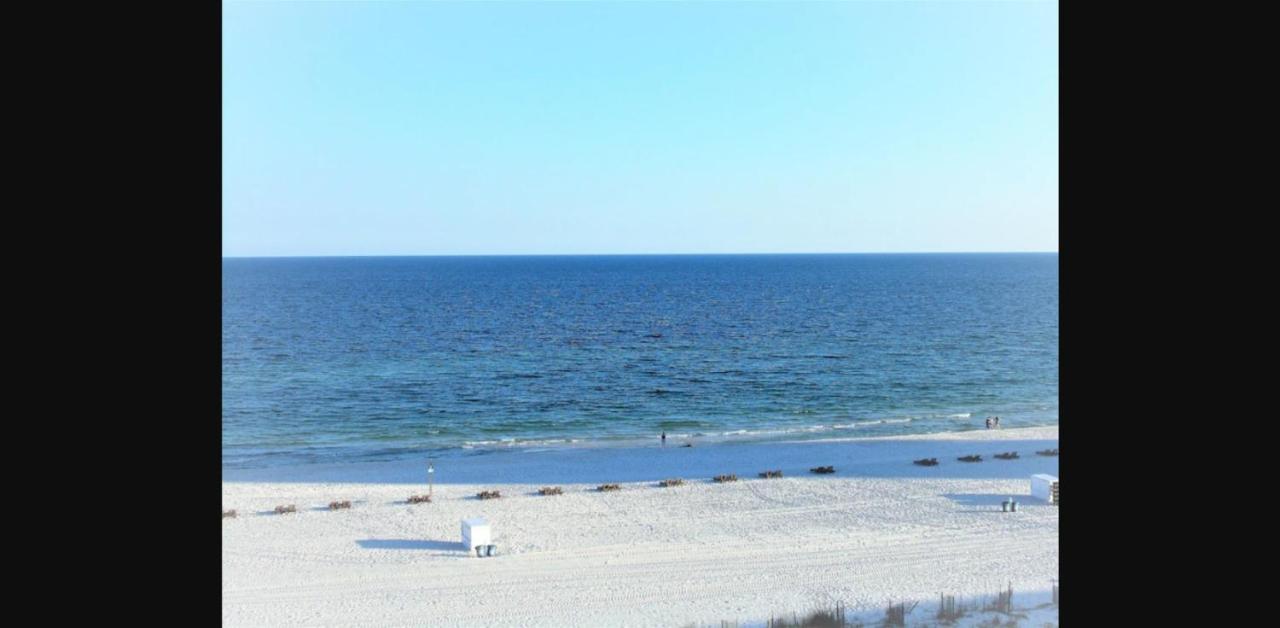 Island Winds East #103, Gulf Front. Closest Building To Hangout! Apartment *